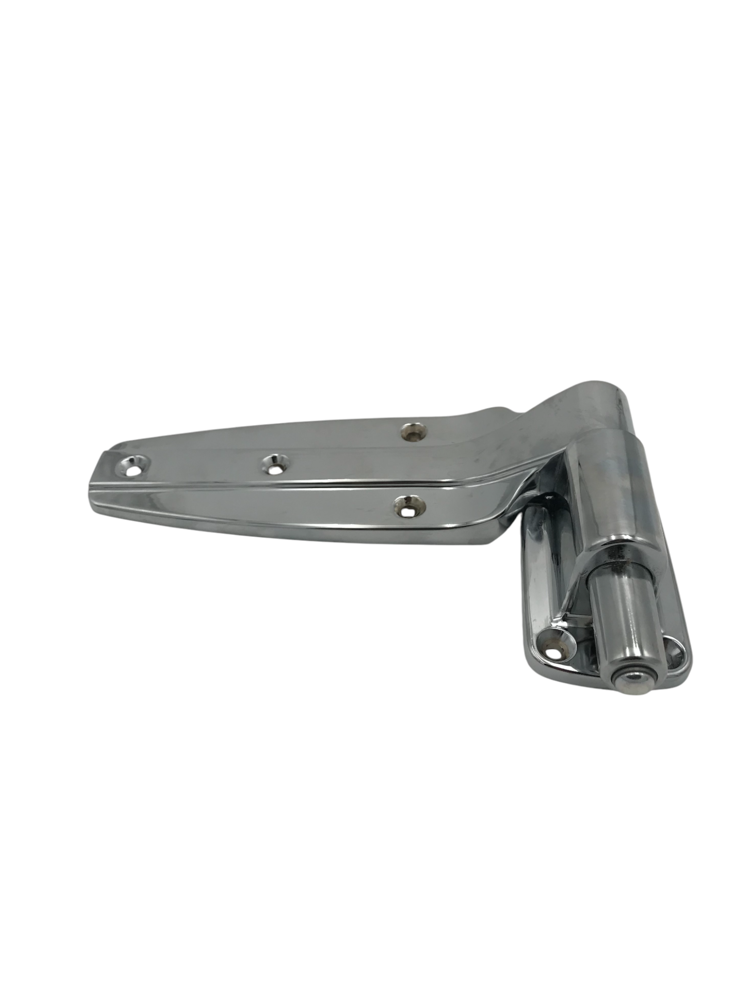 Kason 1248 Series Spring-Assisted Cam-Lift Hinge – Reversible Walk