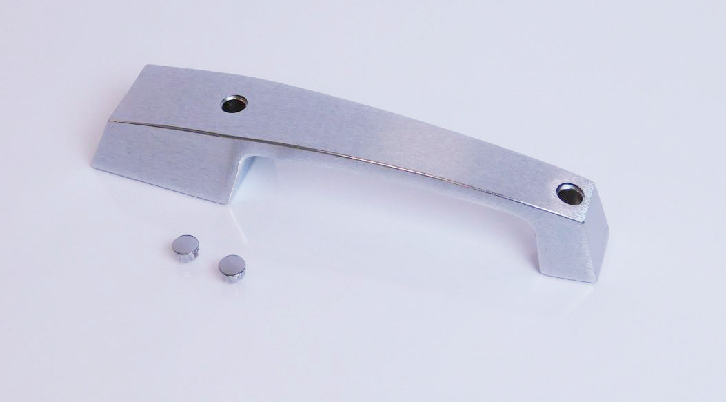 Kason 1229 Series WalkIn Pull Handle Kason Latches product