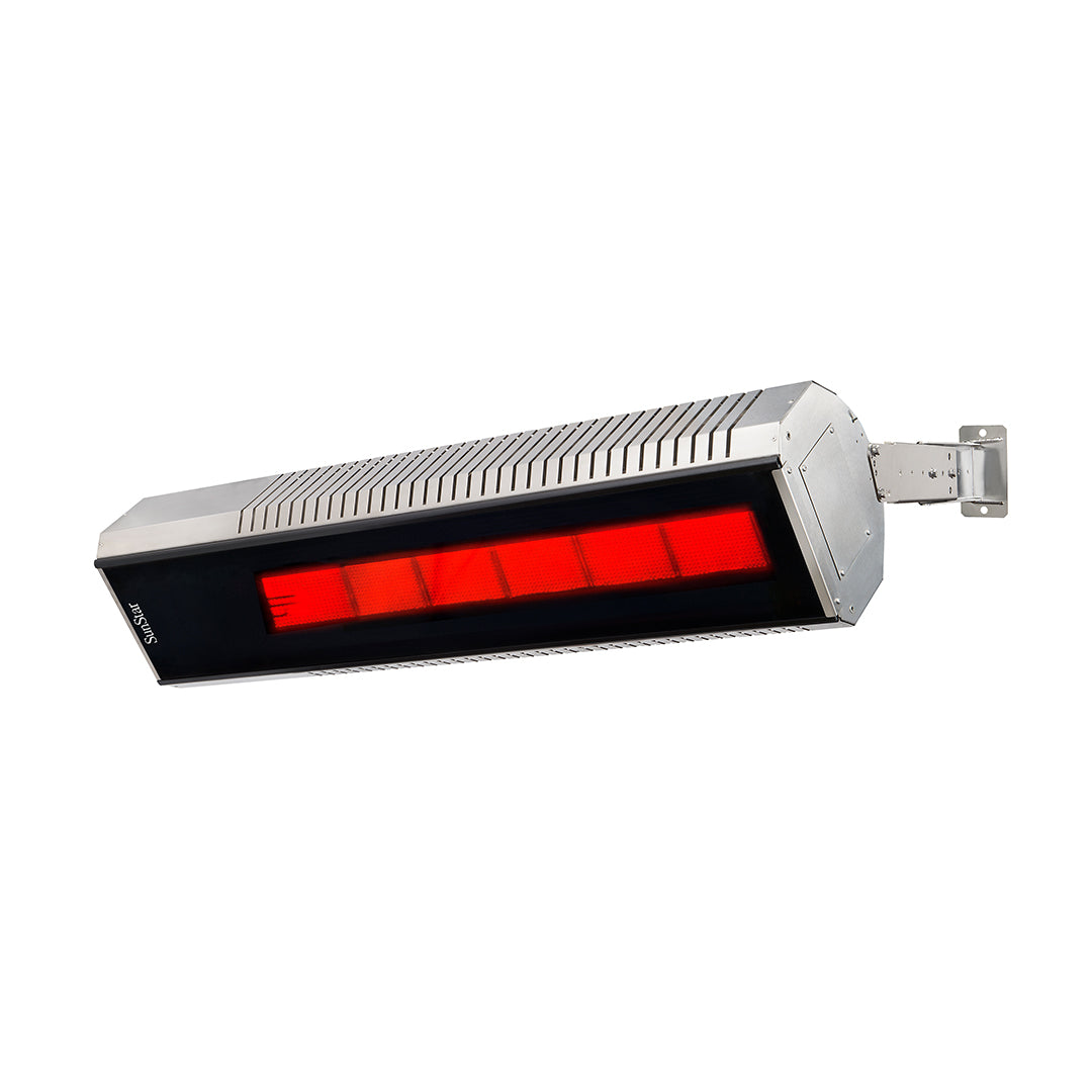SunStar MGL1560 Two-Stage Marine Grade 360 Stainless Steel Infrared Pa –  Hegemon Supply