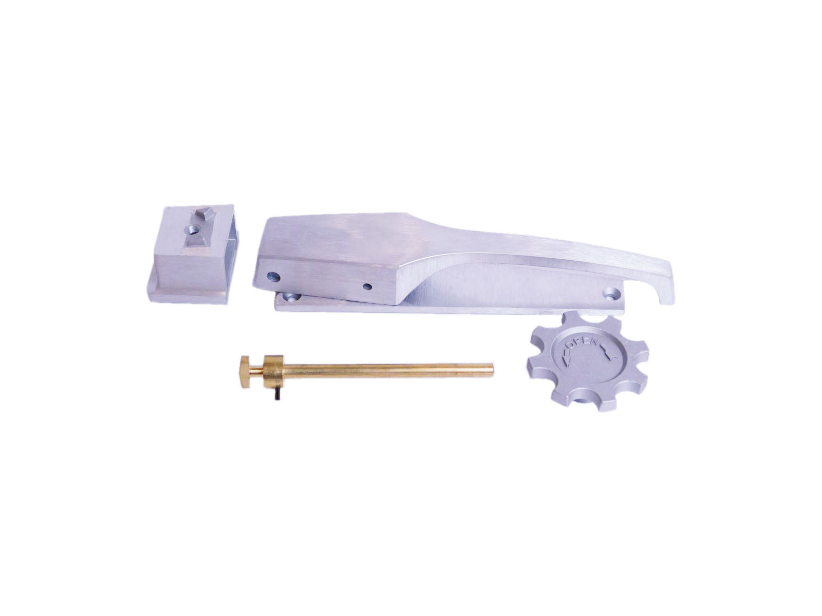 Pull Handles