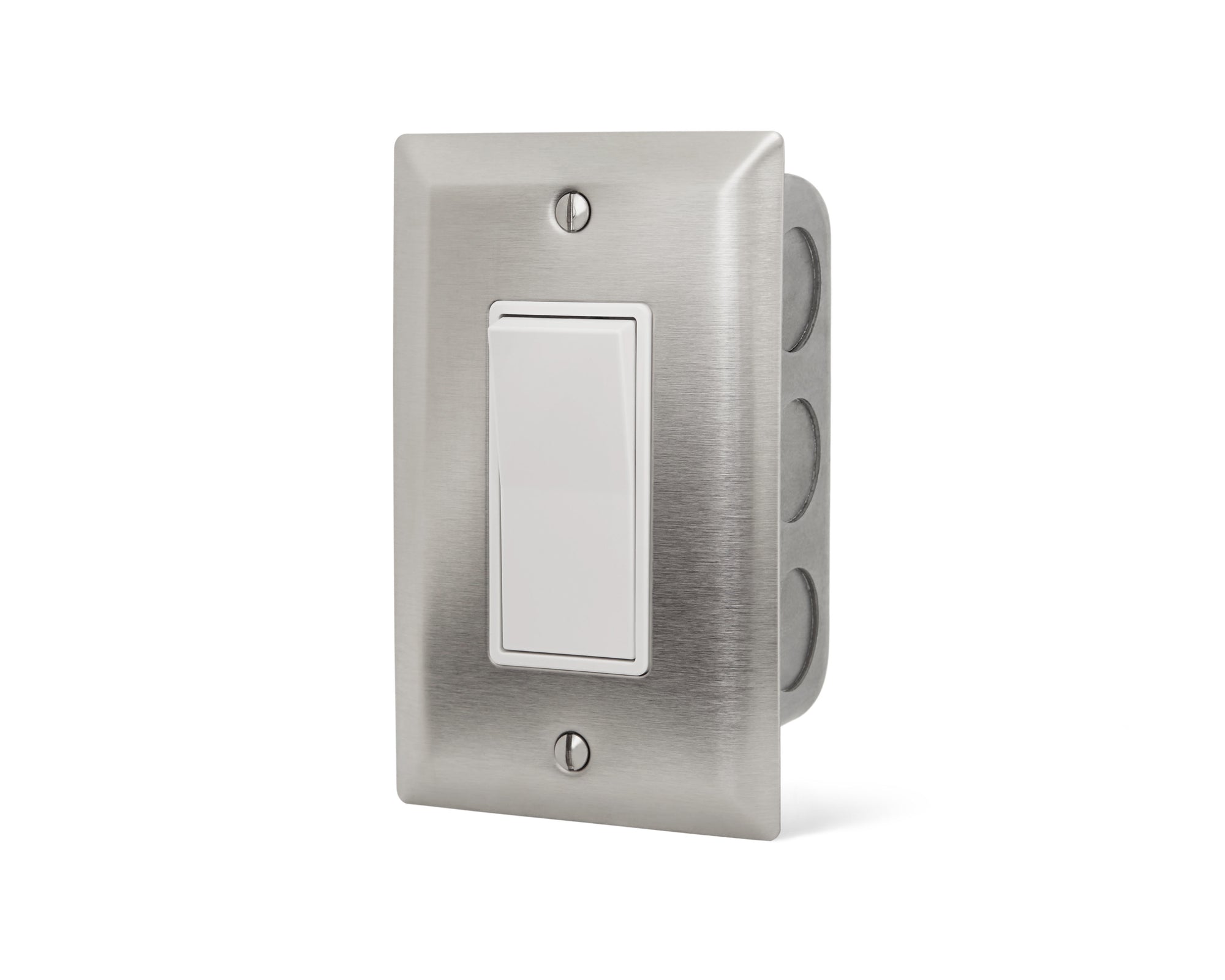 Single Simple On/Off Switch
