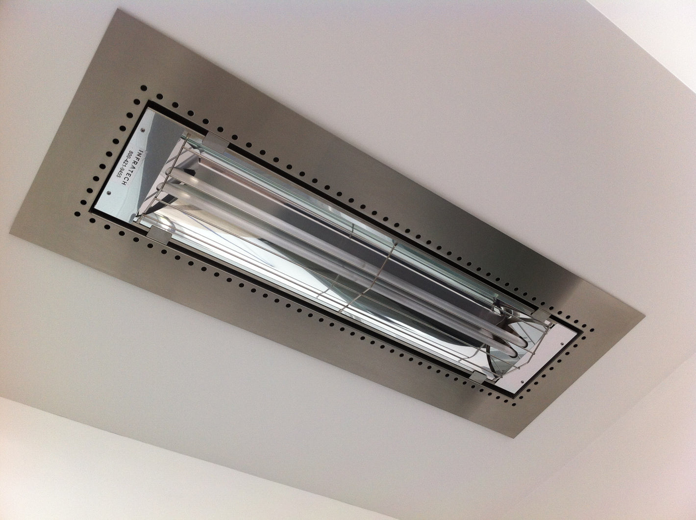 Flush Mount Frames