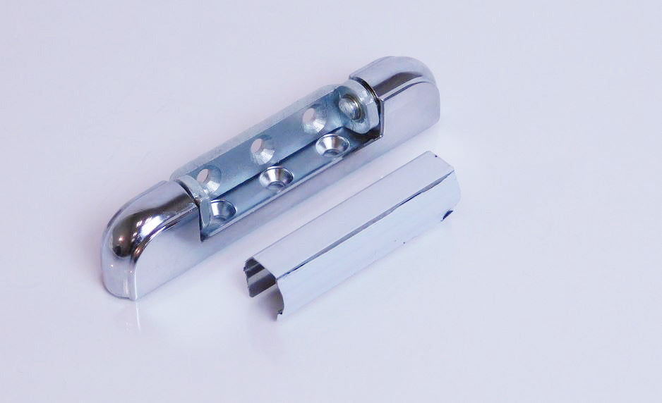 Adjustable Hinge