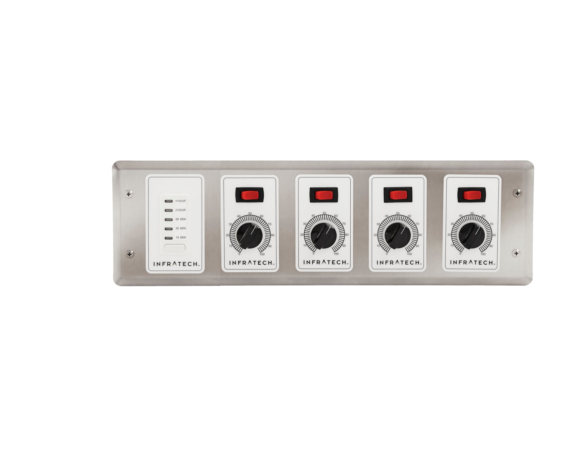 Solid State Controls