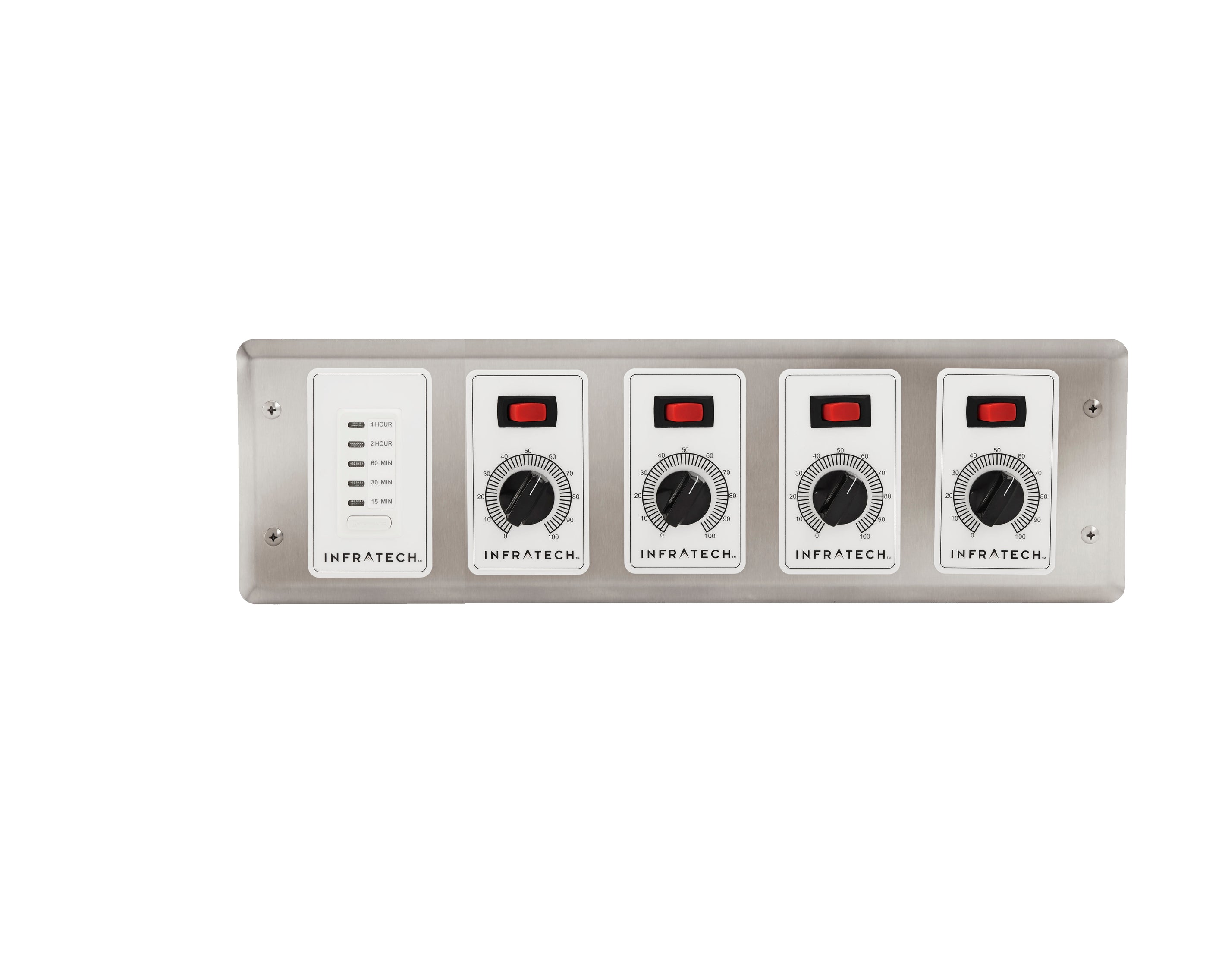 Solid State Controls