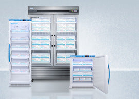 Accucold Medical & Life Science Cold Storage
