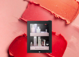 BeautiFridge Skincare Coolers