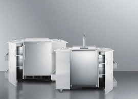 Carts & Portable Choices