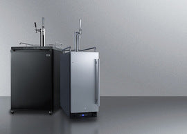 Cold Brew Coffee Dispensers