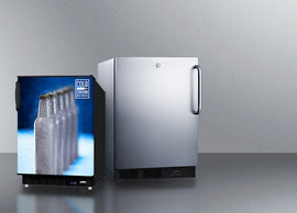 Craft Beer Pub Cellars & Beer Frosters