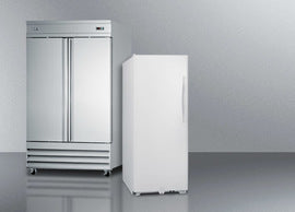 Full-Sized Upright