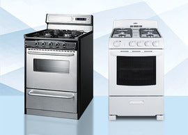 Gas Ranges