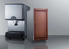 Icemakers