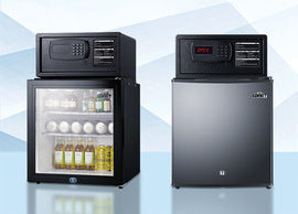 Minibar/Safe Combinations
