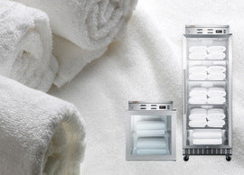 PURETHERM Blanket Warmers