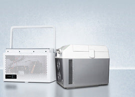 Portable Refrigerator/Freezers
