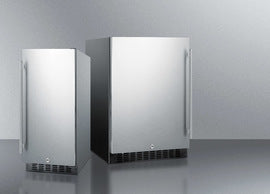 Refrigerators & Beverage Centers