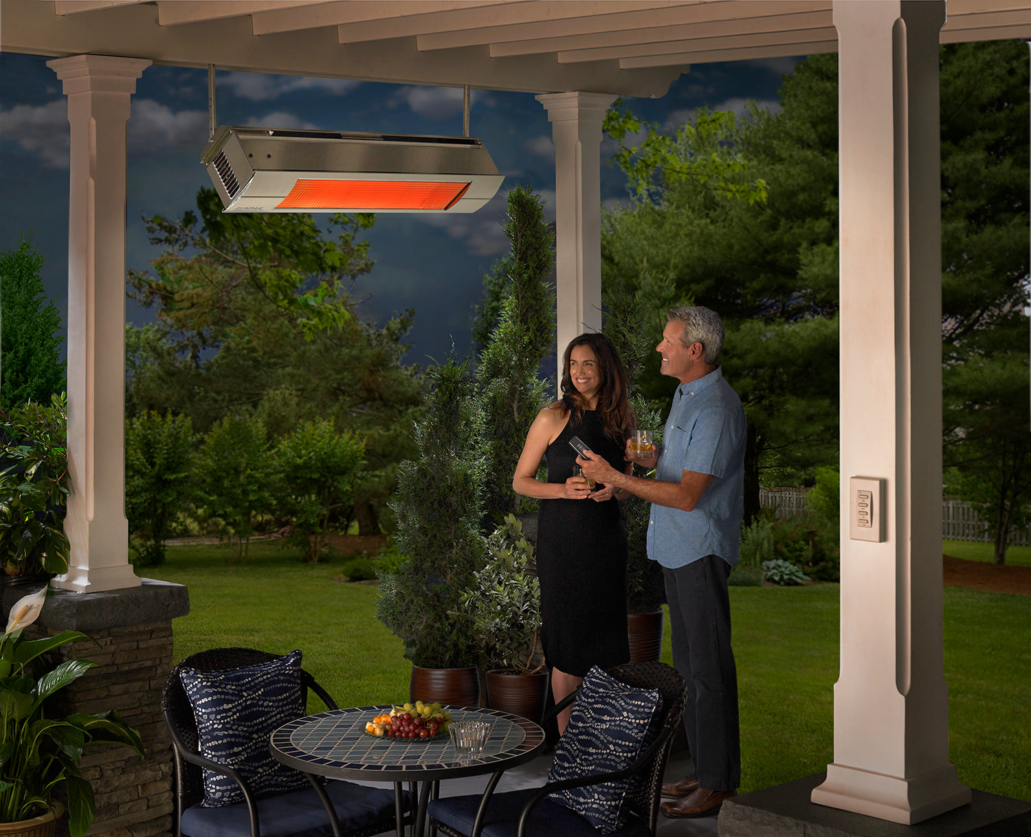 Gas Heaters
