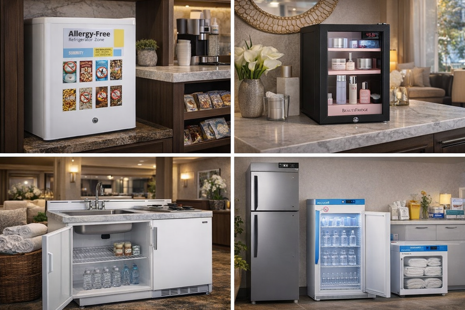 Specialty Appliances