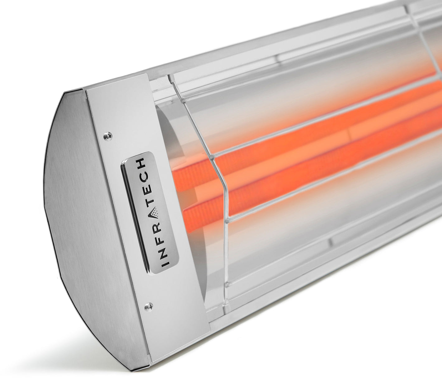 Infratech electric heater