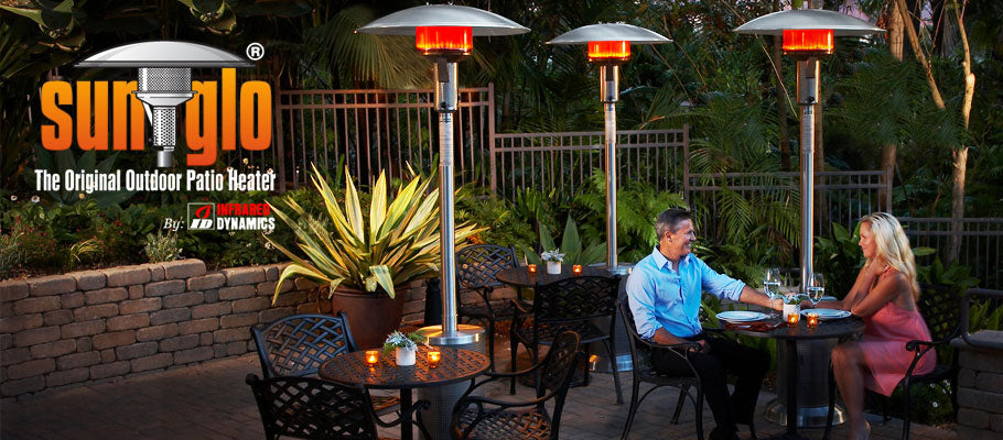Gas Heaters