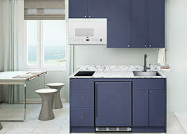 Turnkey Kitchens
