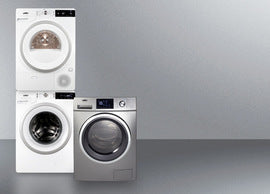 Washers/Dryer Combos