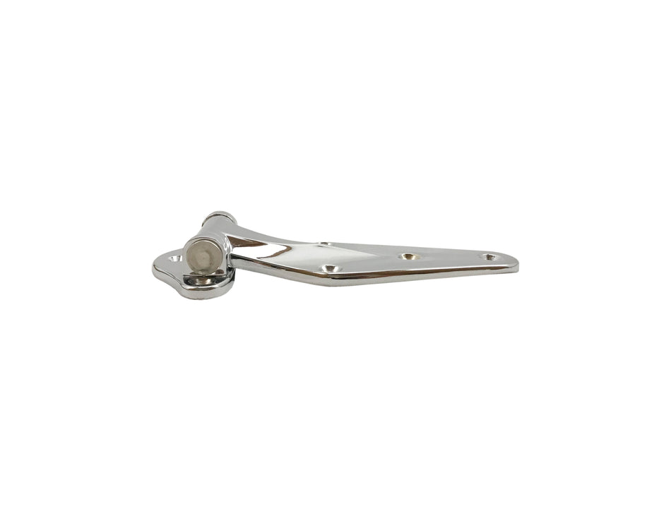 Kason 1070 Series Narrow Flange Hinges