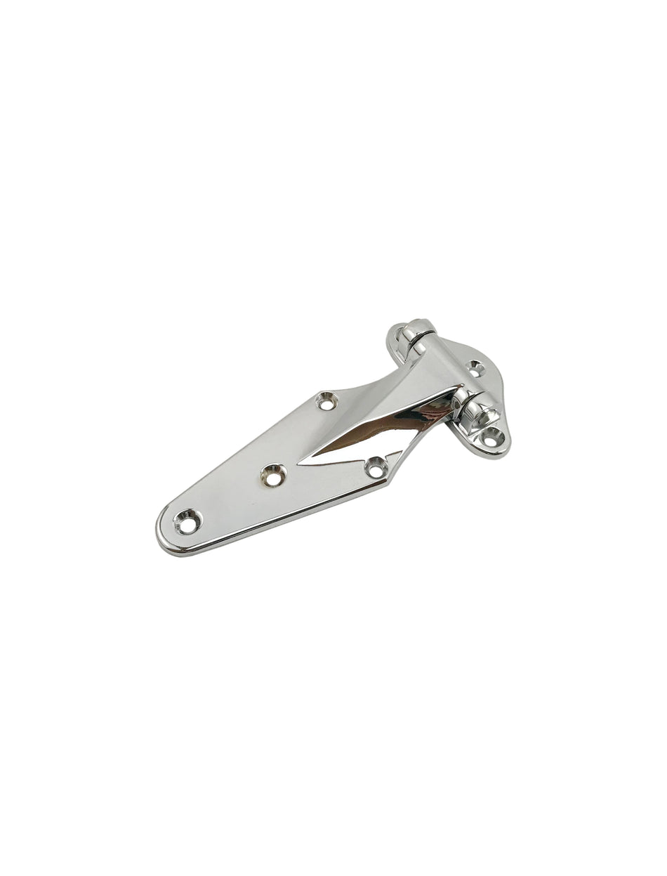 Kason 1070 Series Narrow Flange Hinges