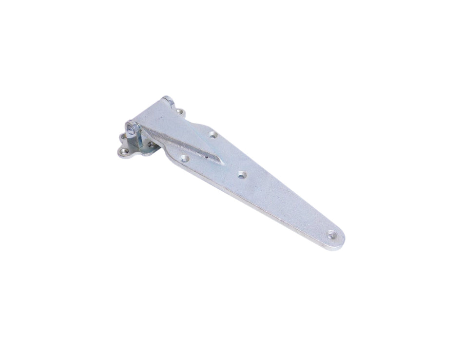 Kason 1214 Heavy Duty Iron Strap Hinges