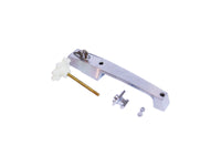 Kason 1239 Pacesetter Locking Handle Complete Set