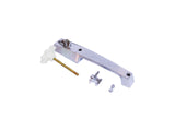 Kason 1239 Pacesetter Locking Handle Complete Set