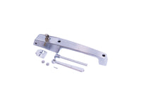 Kason 1239 Pacesetter Locking Handle Complete Set