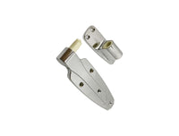 Kason Hinge 1245 Series Reversible Cam-Rise Hinges