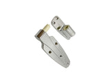 Kason Hinge 1245 Series Reversible Cam-Rise Hinges