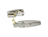 Kason Hinge 1245 Series Reversible Cam-Rise Hinges