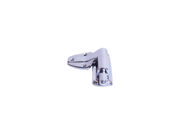 Kason 1249 Reversible Spring-Assisted Cam-Lift Hinge