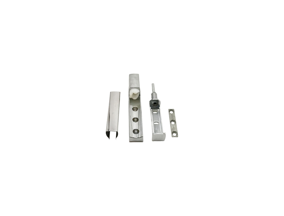 Kason 1267 Reversible Edgemount Cam-Lift Hinge