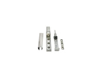 Kason 1267 Reversible Edgemount Cam-Lift Hinge