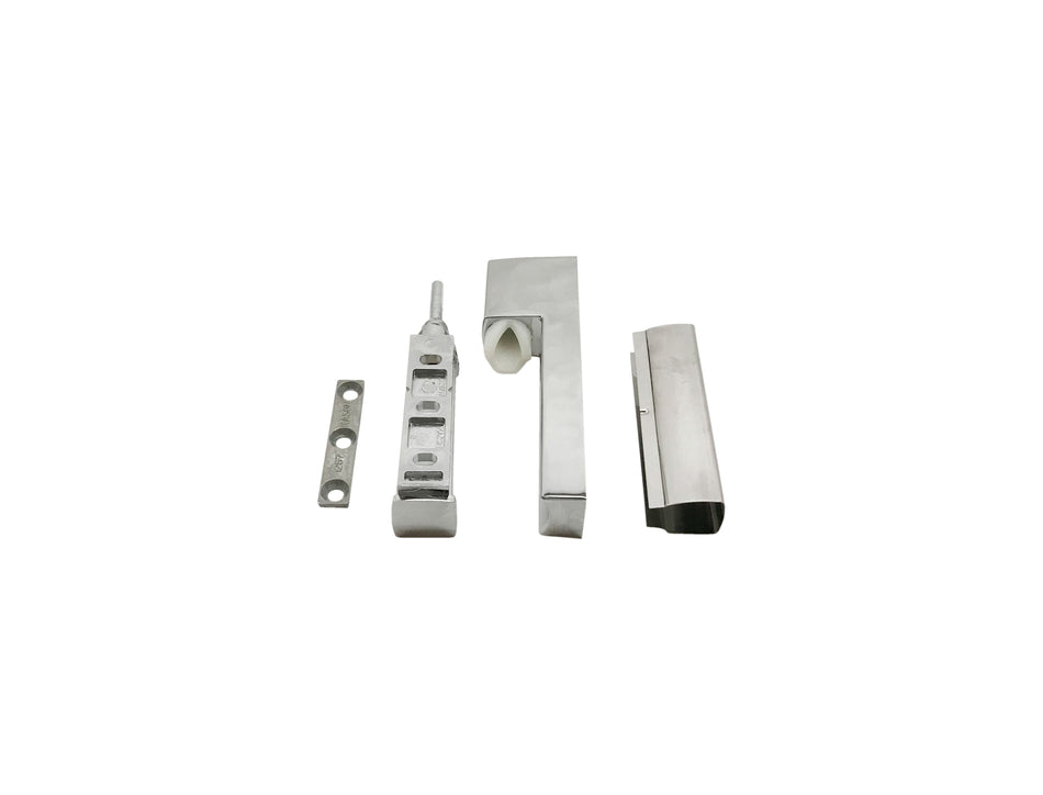Kason 1267 Reversible Edgemount Cam-Lift Hinge