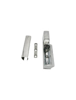 Kason 1267 Reversible Edgemount Cam-Lift Hinge