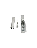 Kason 1267 Reversible Edgemount Cam-Lift Hinge