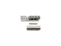 Kason 1267 Reversible Edgemount Cam-Lift Hinge
