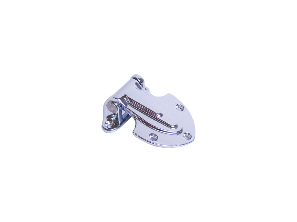 Kason 139 Narrow Flange Hinge