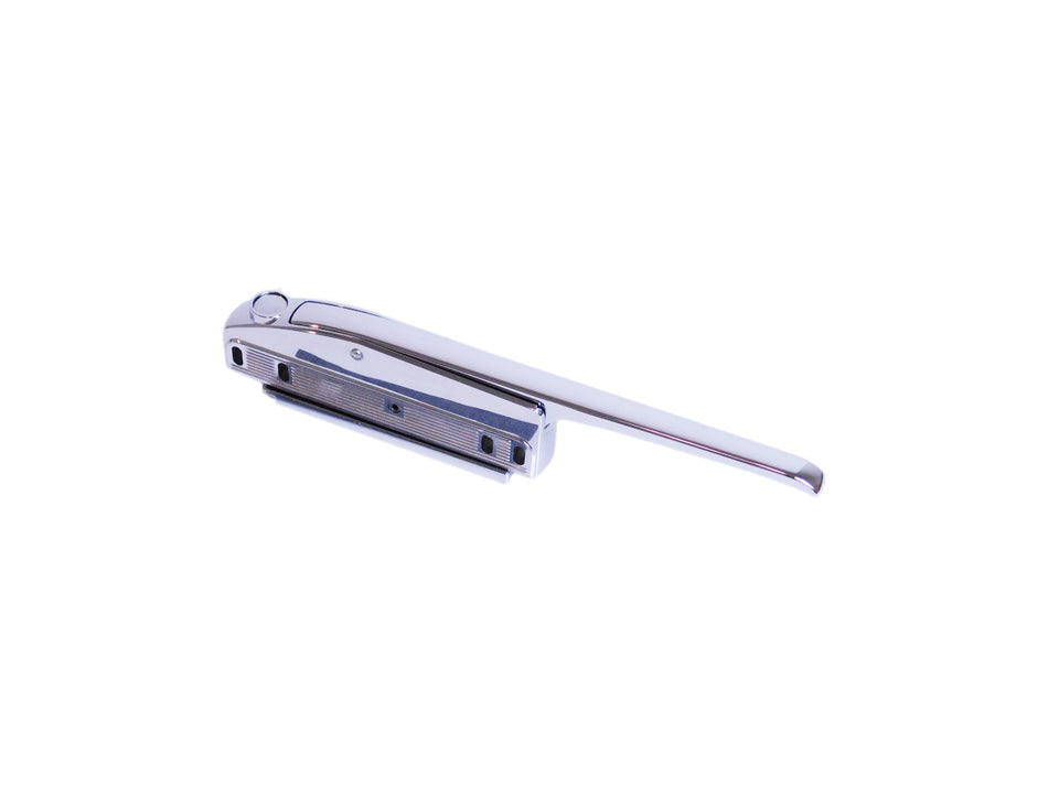 Kason 171 Series Edgemount Magnetic Latch Complete Set