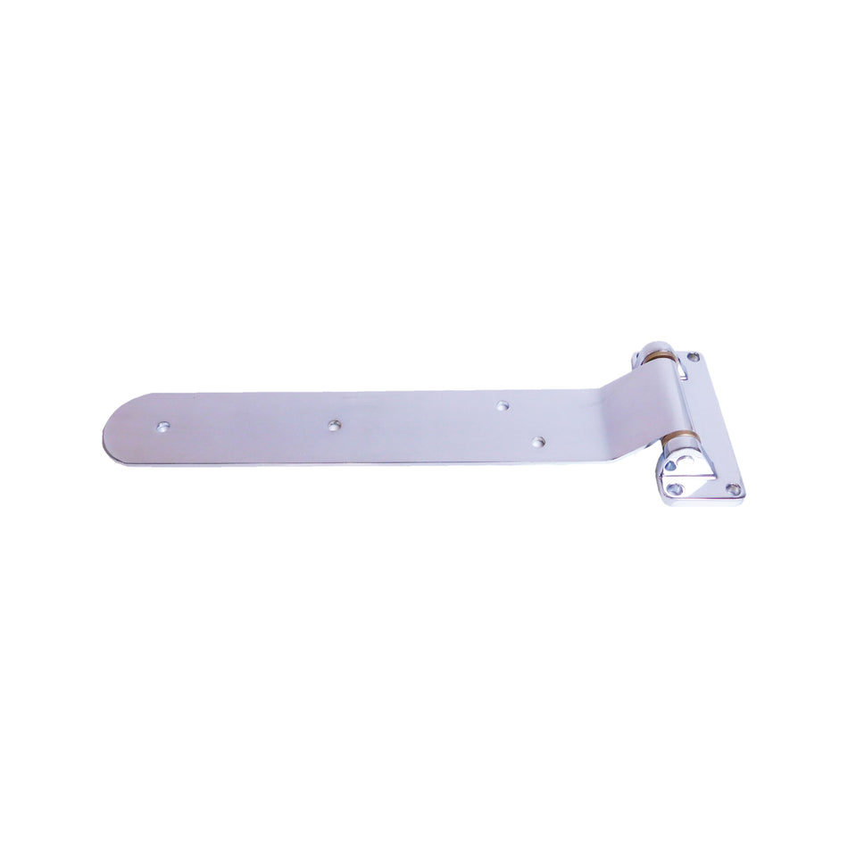 Premco 18PRC Series Reversible Cam-Lift Strap Hinges