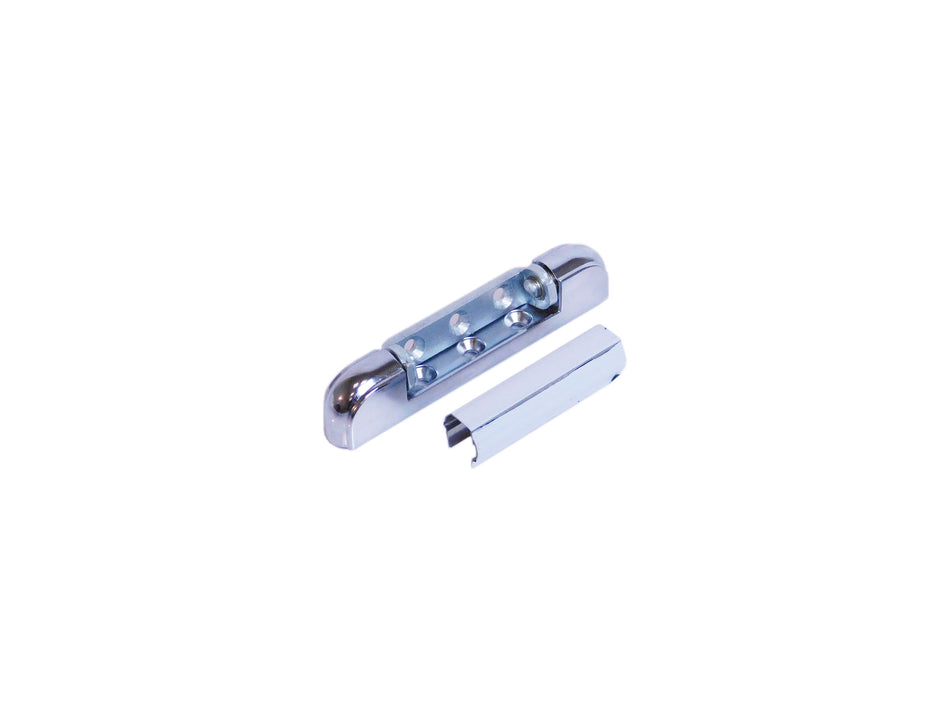 Kason 213 Reversible Non Adjustable Edgemount Hinges