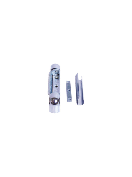 Kason 217 Reversible Edgemount Hinges