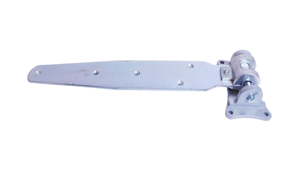 Polar 303C Large Reversible Cam-Lift Hinge with 1-1/8" Offset.