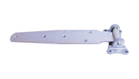 Polar 303H Heavy Duty Reversible Walk-In Hinge with 1-1/8" Offset